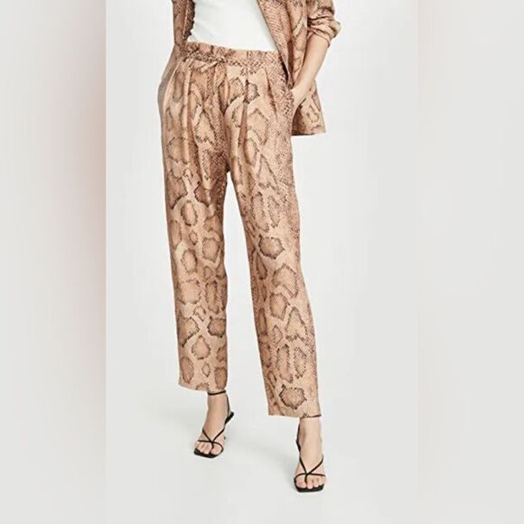 VALERIE pant MARA HOFFMAN ✨✨✨ - Picture 1 of 6